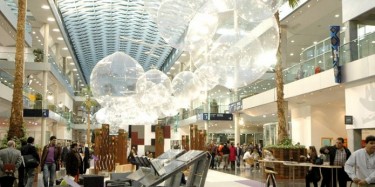 陶瓷展设计，以“色”撩人