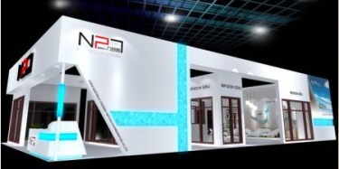 展台设计搭建注意事项