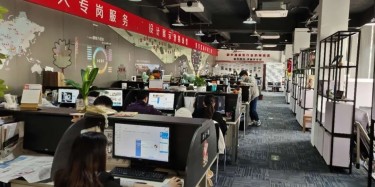 疫情下，一定要珍惜自己的工作单位！！