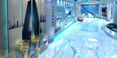 做好展厅设计装修的要点