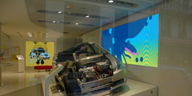 【展台设计】汽配展设计搭建商分享第一次参展注意事项