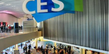 展览制作工厂预告：CES展会5日将在拉斯维加斯开幕