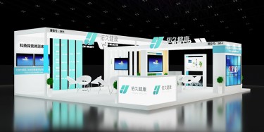 关于广州展台设计搭建的小技巧