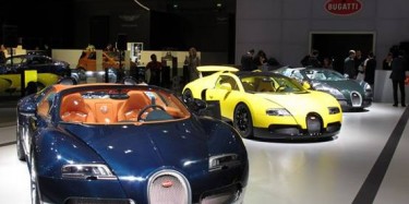 那么问题来了，北上广车展哪家强