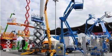 【展台设计】物流展设计搭建找哪家展览公司