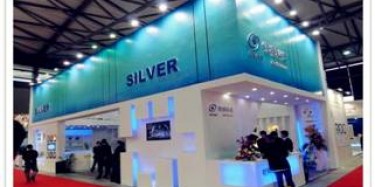 橡塑展展台搭建别把细节丢了