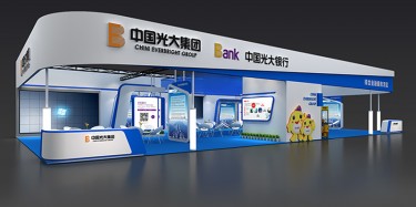 广州展厅设计应遵循哪些原则和设计理念?