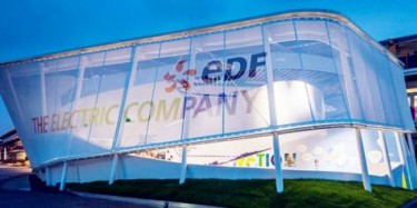 广州展台搭建重在空间设计