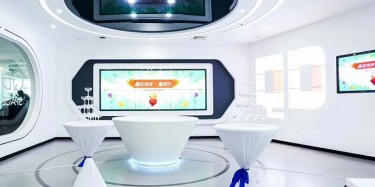 具备规范展厅建设流程的展厅布置公司才值得被选择