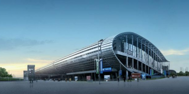 第十一届广州国际环保产业博览会8月16日举行