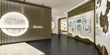 友谊阿波罗企业展示新名片——【毕加承建】