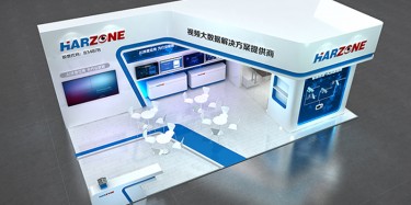 展台设计搭建的新理念