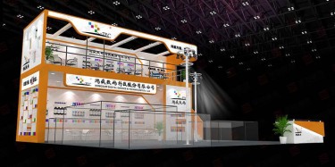 展馆设计必须注意的“三大要素”是什么要素？