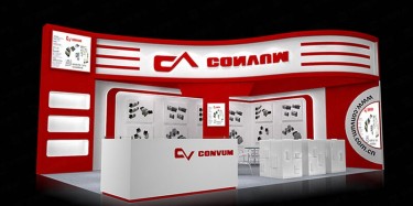 展台设计创意的原则有哪些