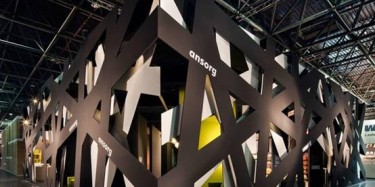 【展台设计】布展公司如何选