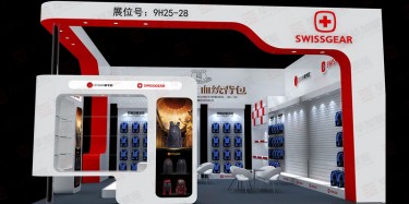 展览会展台设计两大特色之七种搭建风格