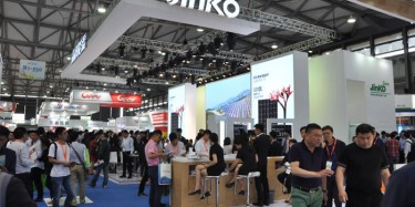 太阳能光伏展展台设计创意风格如何把握