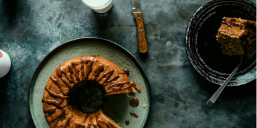 展览制作工厂预告：第二十一届中国烘焙展览会