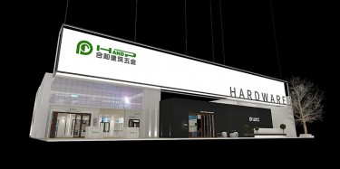 展厅设计如何出色的提高参展企业公司形象