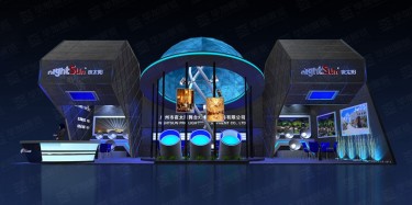 5大最容易被忽视的展台设计元素