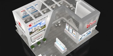 广州展台设计搭建元素和搭建是怎么样的呢？