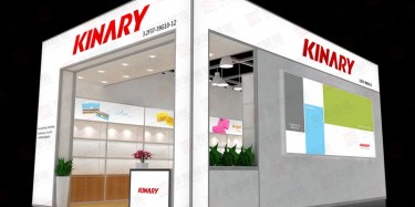 Classification of booth