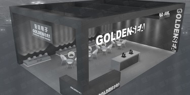 广交会布展的十大技巧