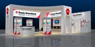 打造永不落幕的武汉特装搭建