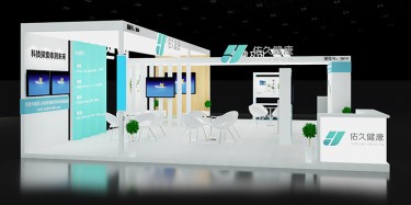 展厅设计装修如何实现企业目的