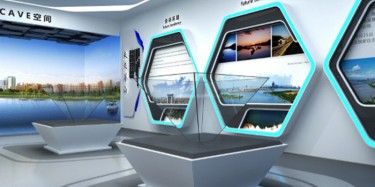 展厅设计的原则介绍