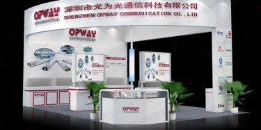 展台设计规划与制作标准