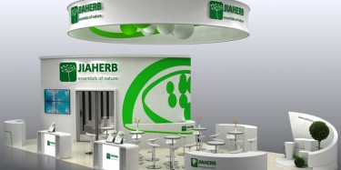 广州展览设计中如何去融入中国元素呢