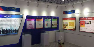 如何做好展厅设计，这几个方面很有用