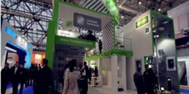 LED照明展装修任何地方都不能打折扣