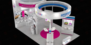 The 31 Chinese international plastic rubber industry exhibition (2017)