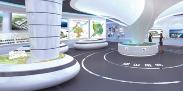 如何识别展厅装修的优点和不足呢