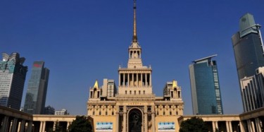 2017年上海展会排期表