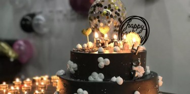 毕加生日会——不一样的感动