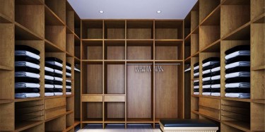 展览制作工厂预告：第七届中国(广州)衣柜展览会 第七届中国(广州)定制家居展览会