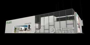 展台设计的层次感需重视