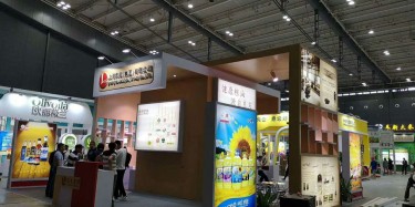 哪些环保展台搭建垃圾可以分类再利用?