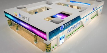 Booth design requirements