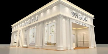 国外展会展台搭建需要注意什么事情？