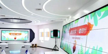 展馆展厅设计是一项综合性设计