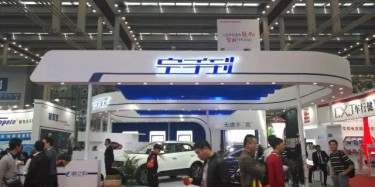 释放个性，从改装开“驶”