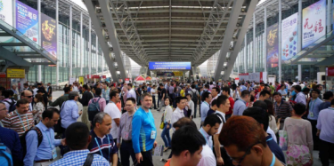 121届广交会成功闭幕成交额增长6.9%