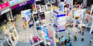 展览制作工厂聚焦：海博会本月12日将在海南三亚举行