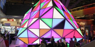 广交会搭建需要注意的问题