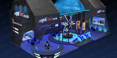 音响展台的搭建应重视用户体验