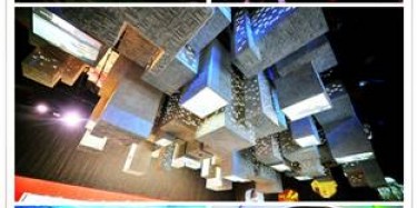 神了！展台设计装修的色彩心理